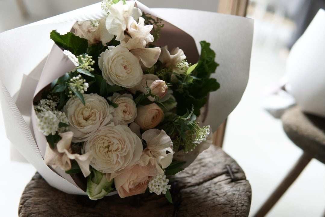 花束 – miwa sukekawa atelier