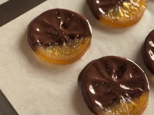 2026/03/26~2026/03/30 　リー先生のチョコレート販売のお知らせ