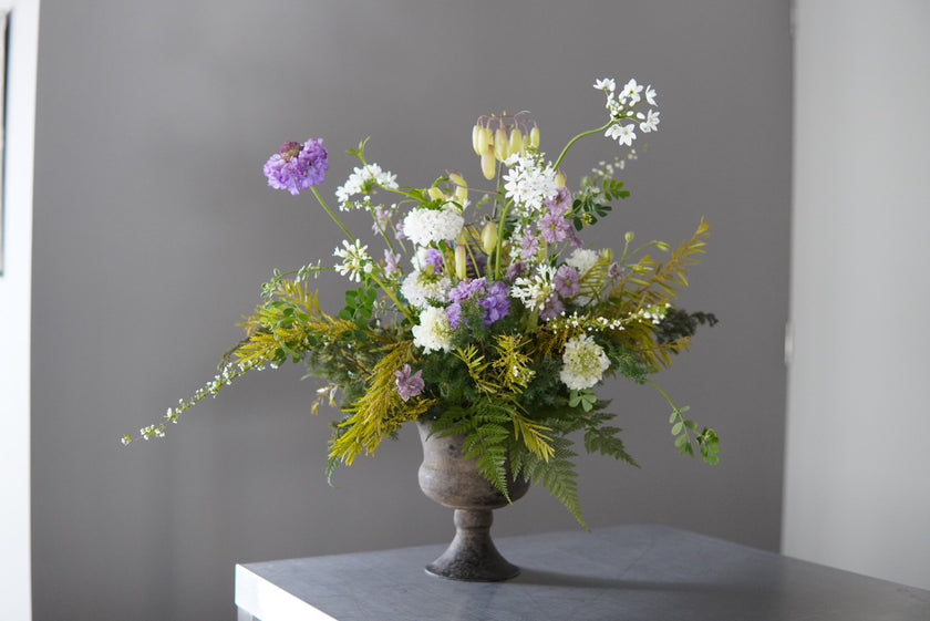 アレンジメント