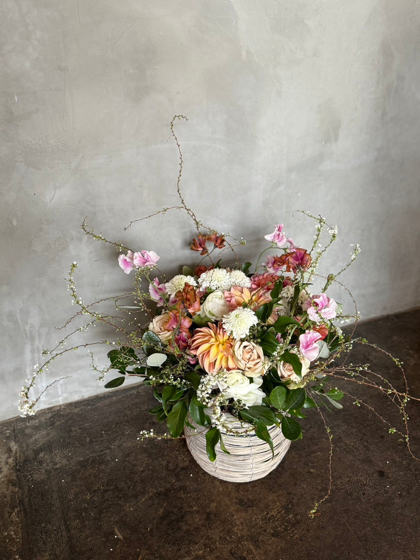 アレンジメント