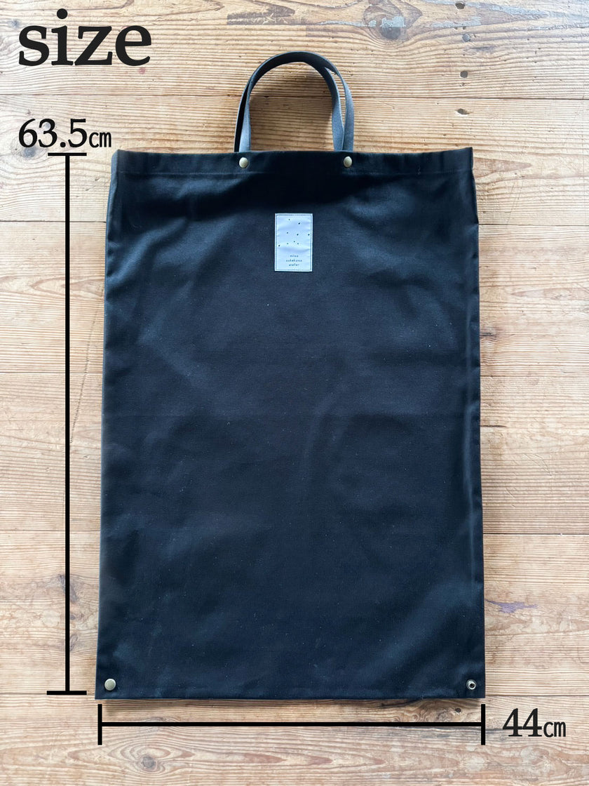 miwa sukekawa atelier オリジナル花鞄