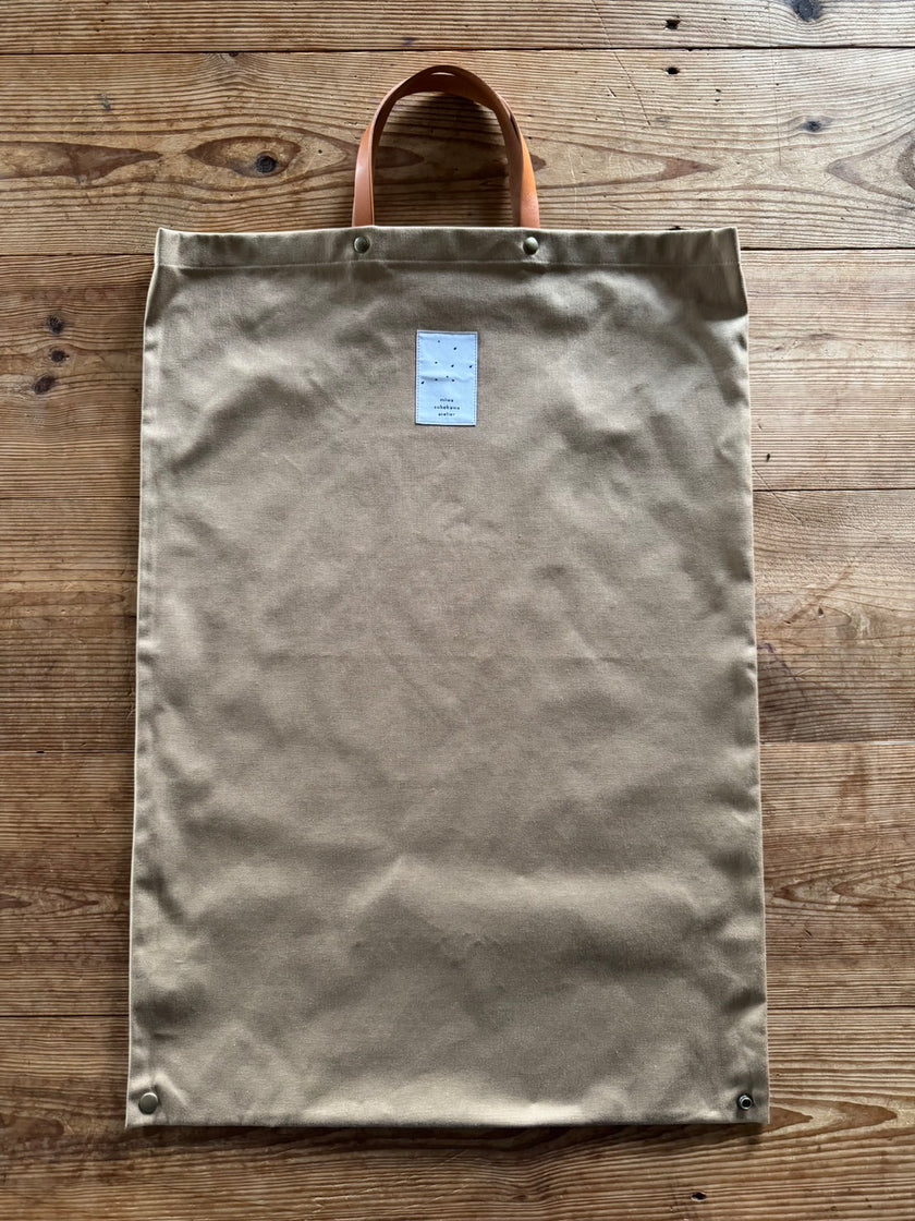 miwa sukekawa atelier オリジナル花鞄